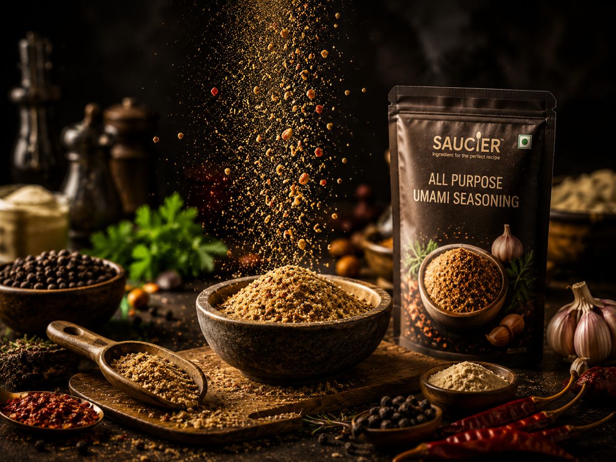 Specialty Spices